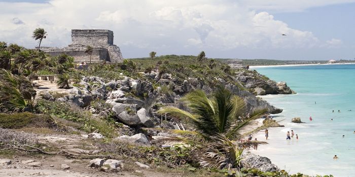 Mexico_Mayan_Ruin_Tulum_2